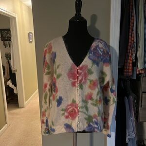 Sézane Teresa Cardigan